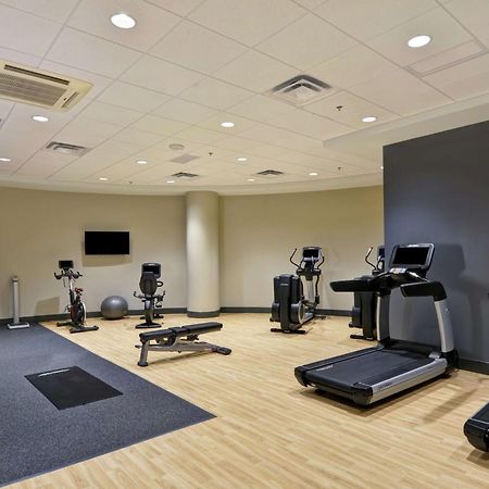 בלומינגטון Embassy Suites By Hilton Minneapolis Airport מראה חיצוני תמונה