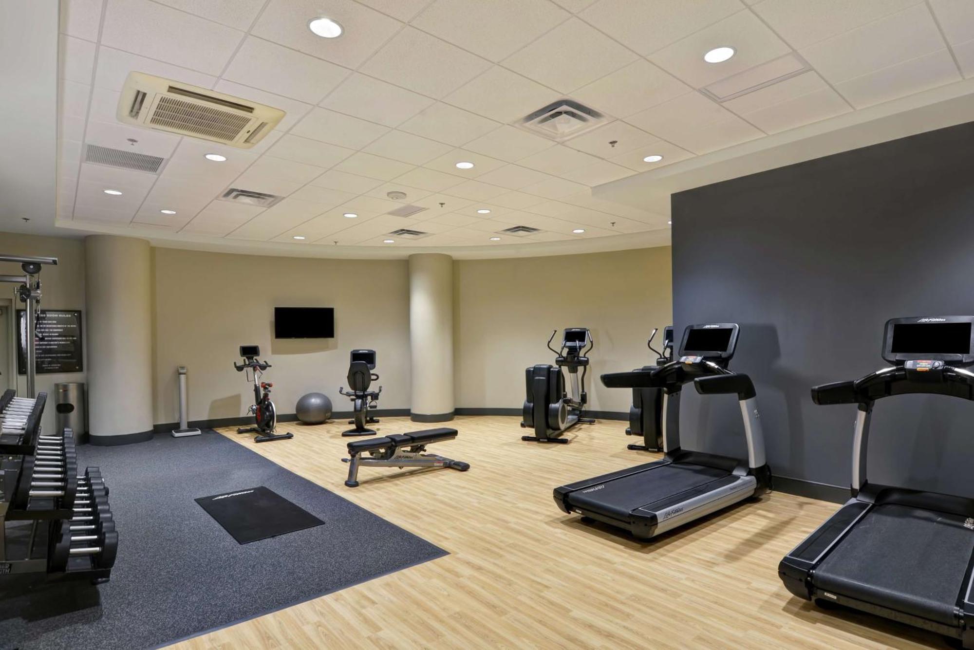 בלומינגטון Embassy Suites By Hilton Minneapolis Airport מראה חיצוני תמונה