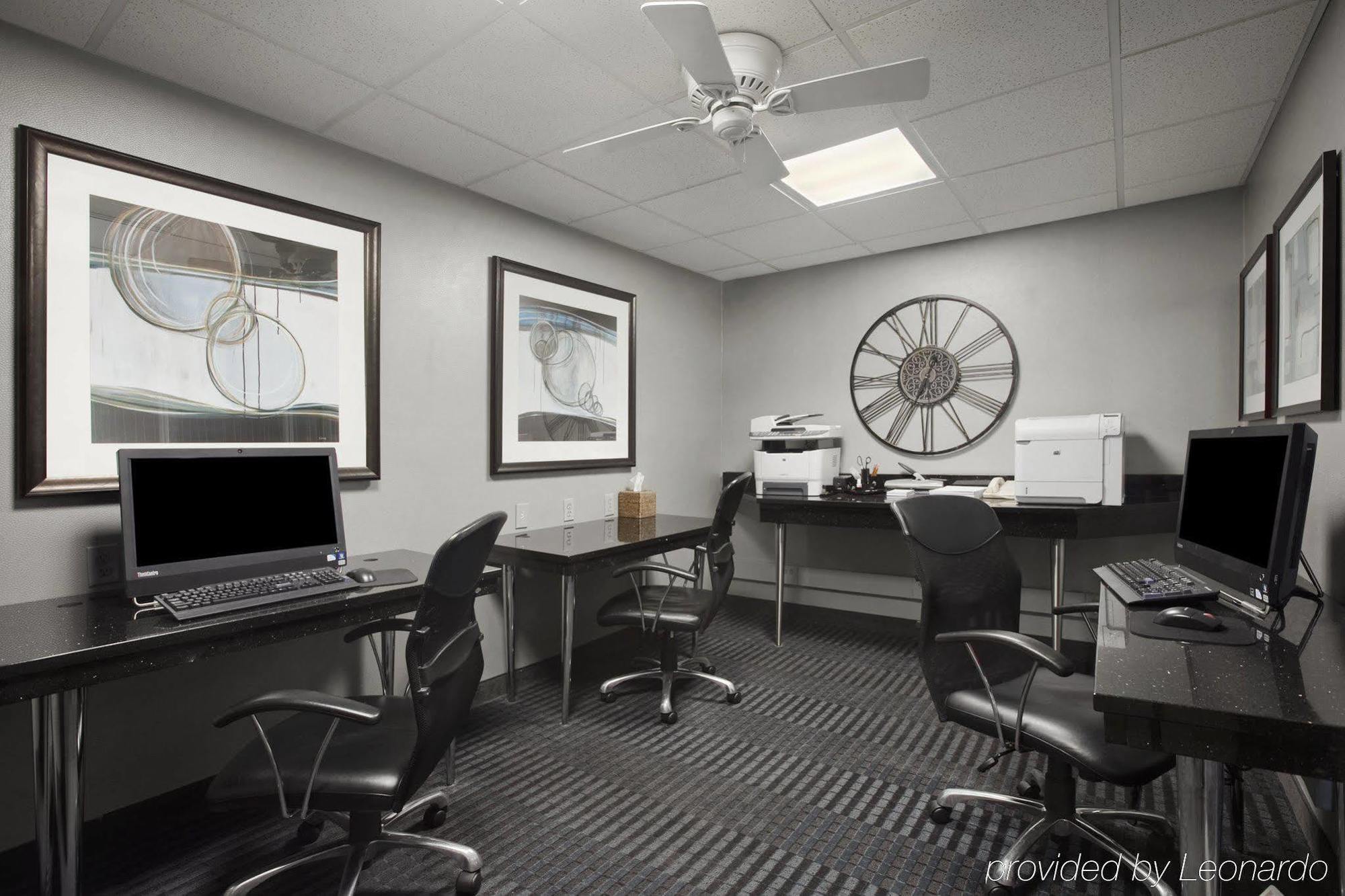 בלומינגטון Embassy Suites By Hilton Minneapolis Airport מראה חיצוני תמונה