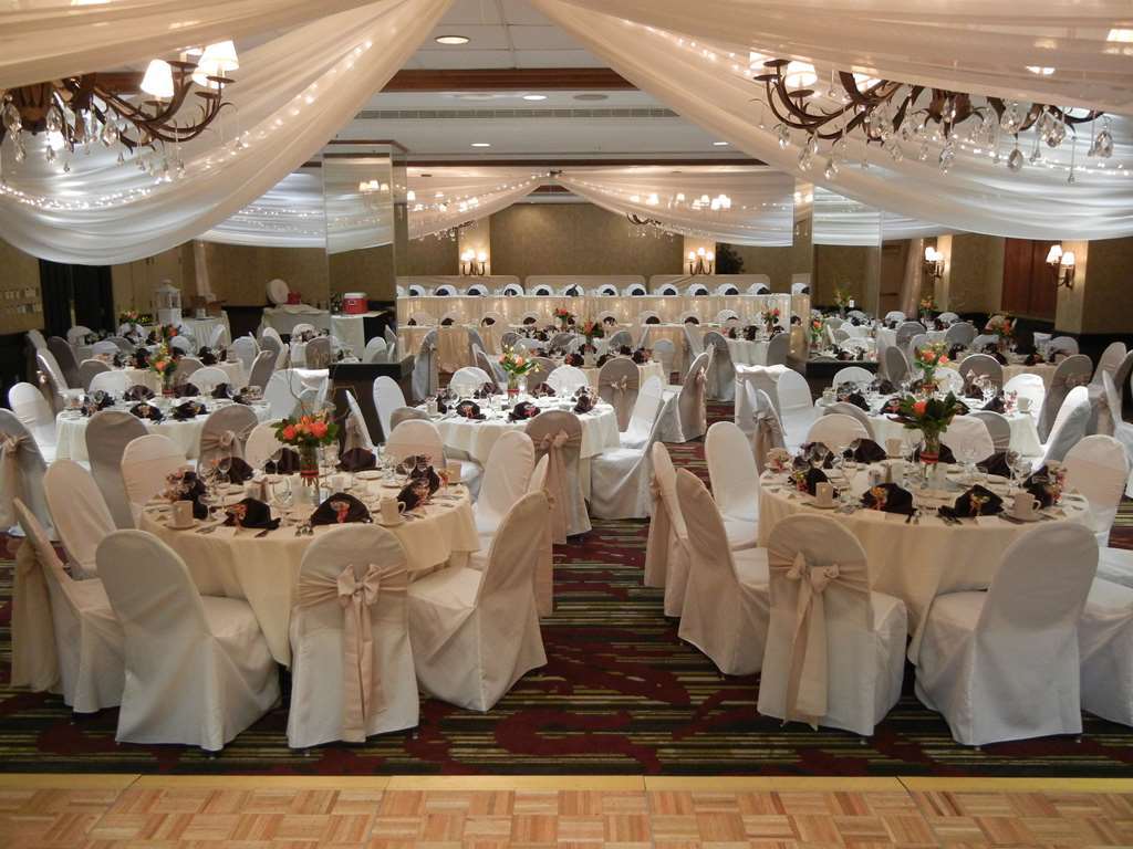 בלומינגטון Embassy Suites By Hilton Minneapolis Airport מתקנים תמונה