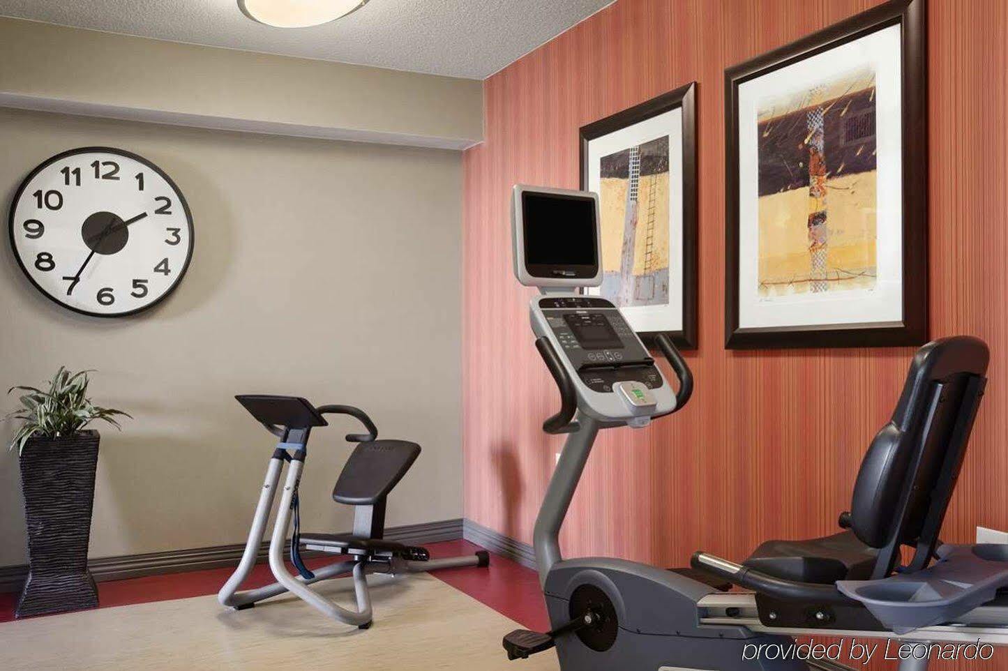 בלומינגטון Embassy Suites By Hilton Minneapolis Airport מראה חיצוני תמונה